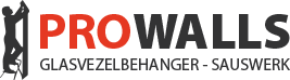 ProWalls.nl Logo