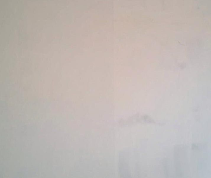 stucwerk glasvezelbehang