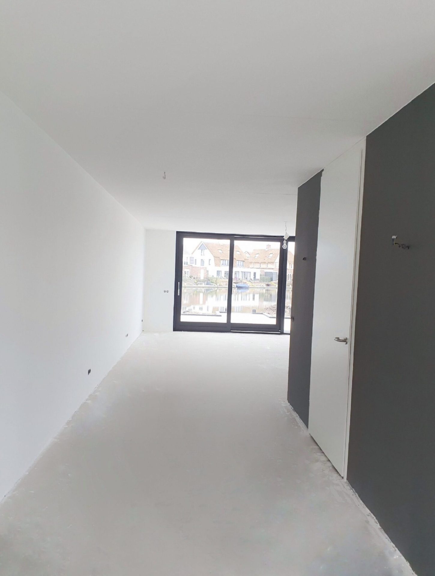 Plafond