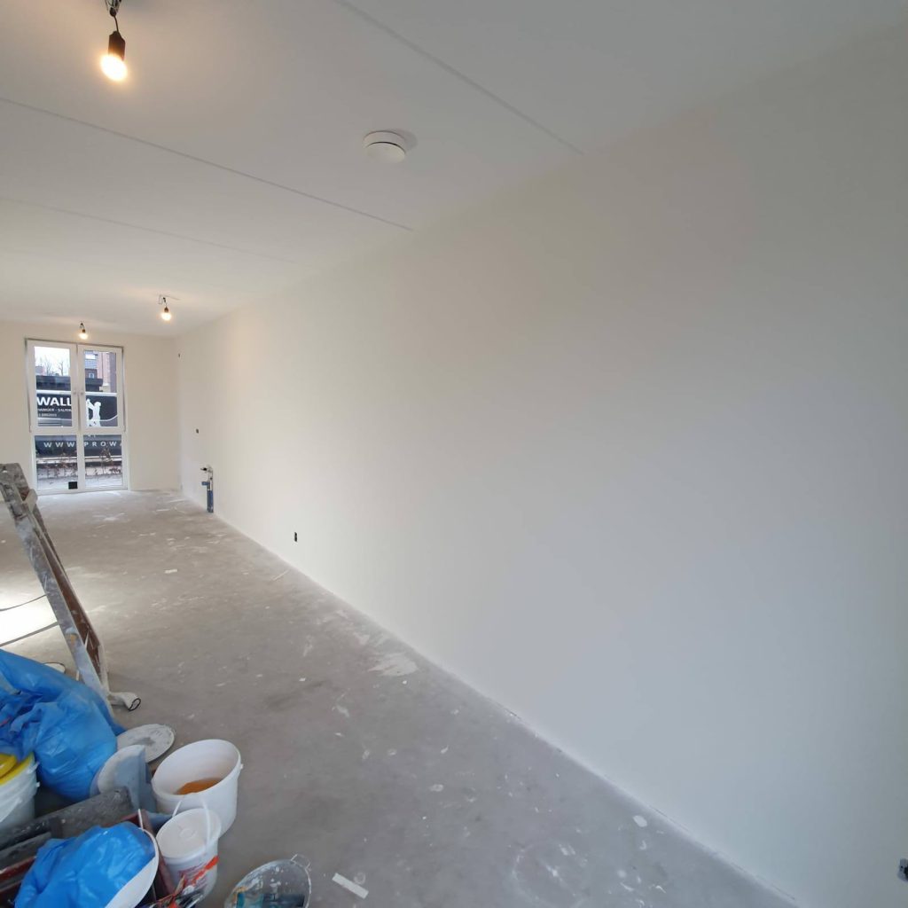 Sauswerk in Renswoude – kamer