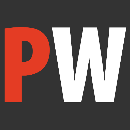 ProWalls logo