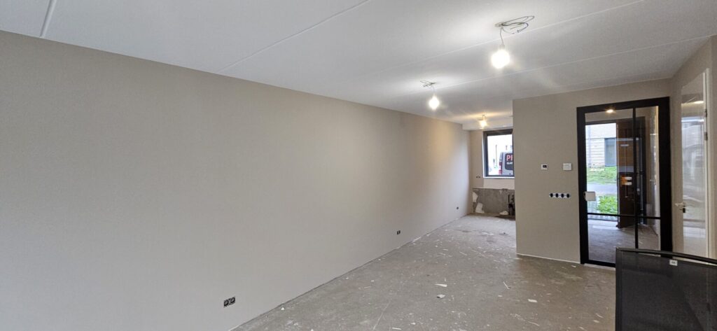 behangen woning oldenzaal