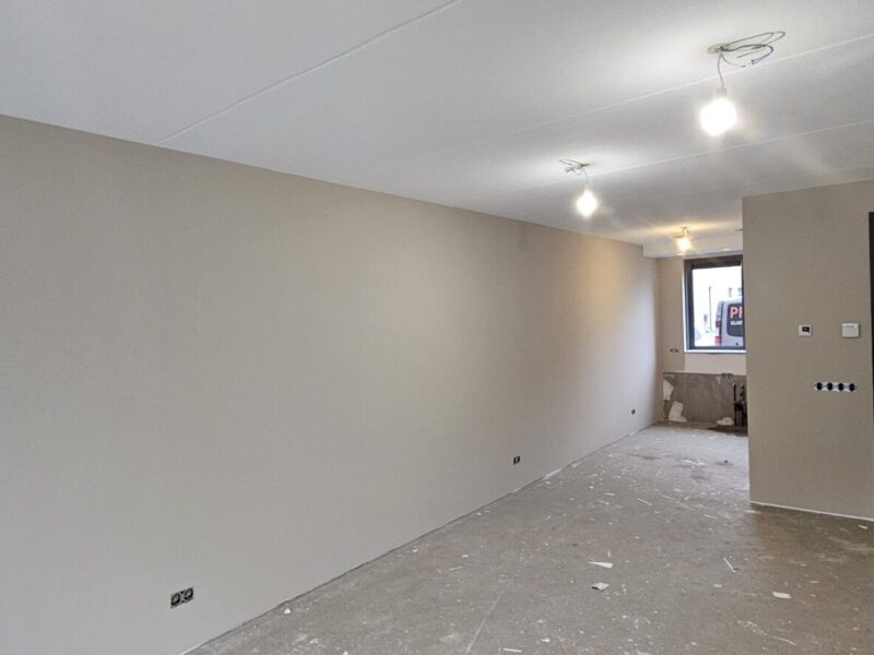 behangen woning oldenzaal